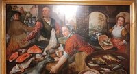 Marché aux poissons