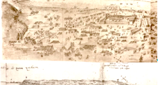 La almadraba de Zahara de los atunes